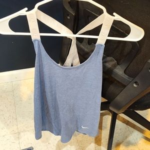 Nike Drift Tank Top Size S